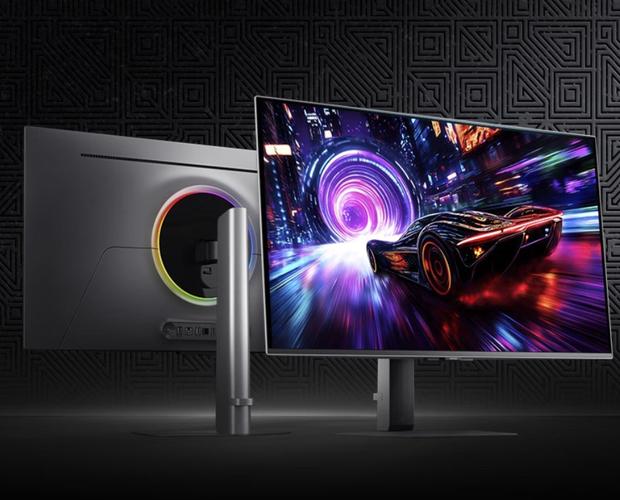 “1000R屏幕曲率”专为游戏而生!三星玄龙骑士G5电竞显示器评测