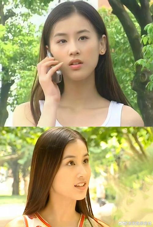 青苹果乐园演员