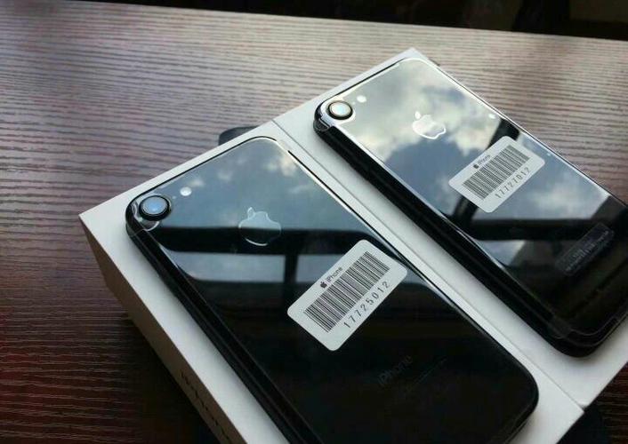 苹果7相当于骁龙什么