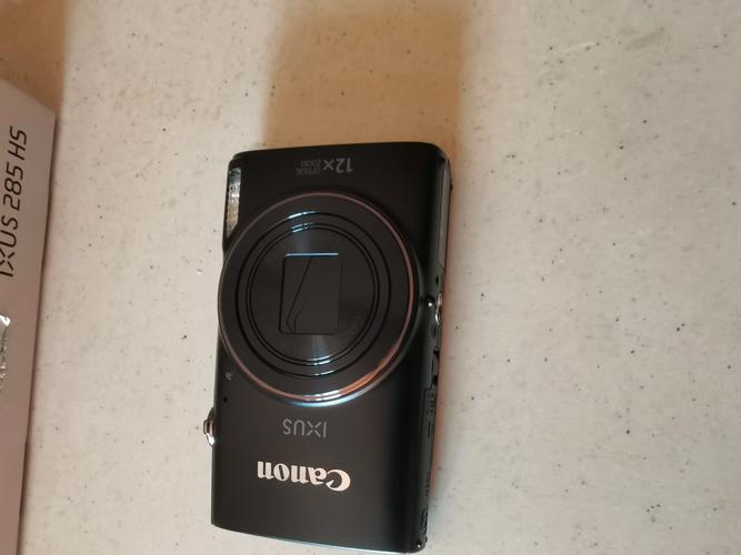 说说佳能IXUS和SX系列的区别