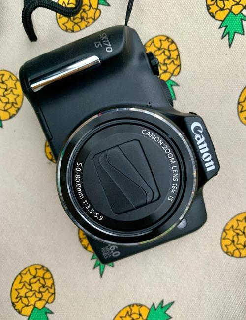 求推荐佳能的照相机,一千左右,主要照风景