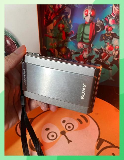 索尼T300数码相机的视频格式到底是什么