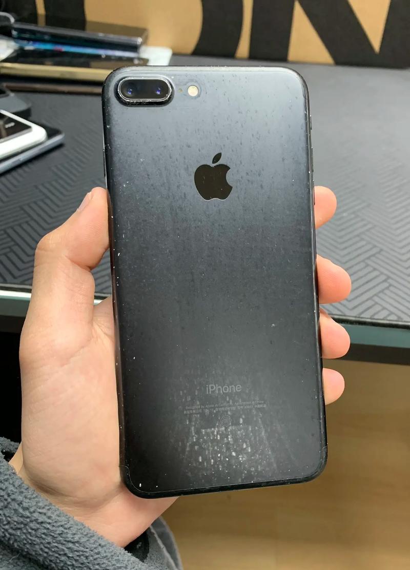 苹果7plus参数是什么