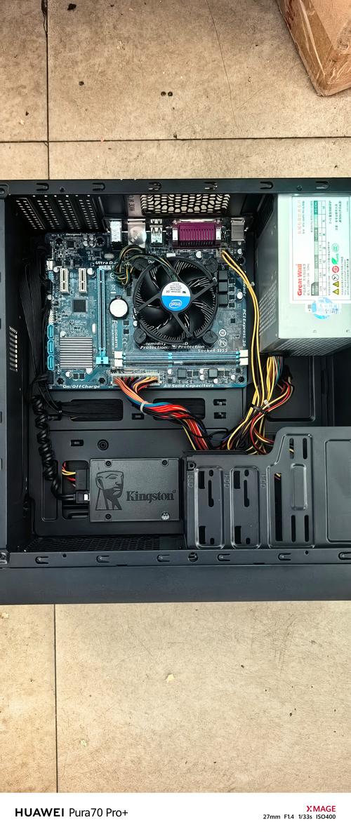 想组装一台电脑,用迷你主机好还是用大主机好?