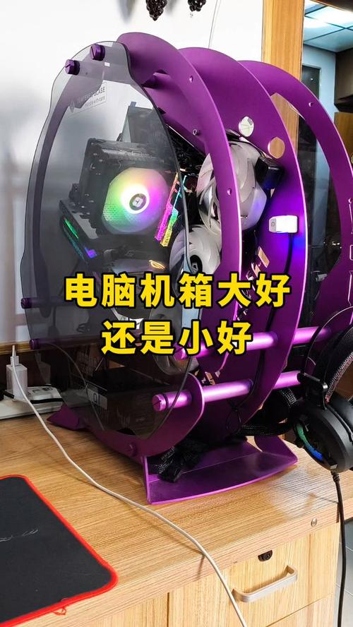 小主机辐射和大主机辐射