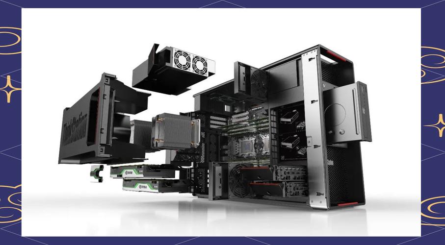 图形工作站和普通电脑的区别