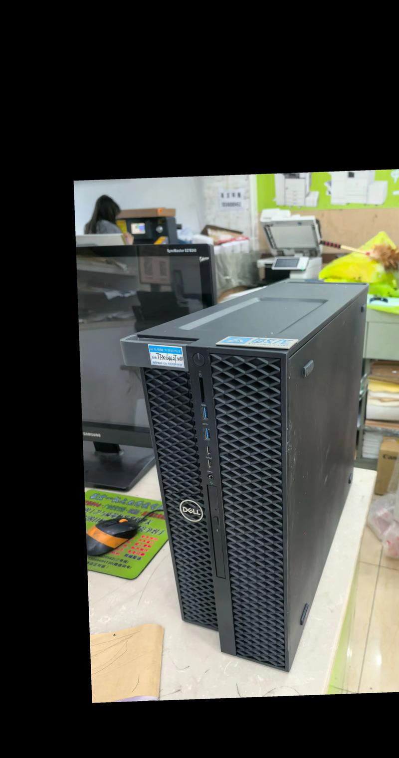 工作站,服务器和普通电脑的区别!