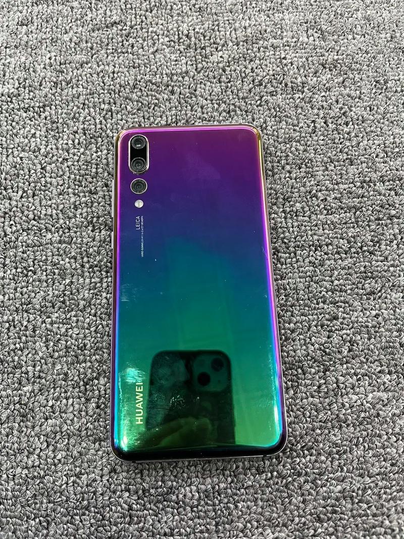 华为P20PRO应该买多大内存的?