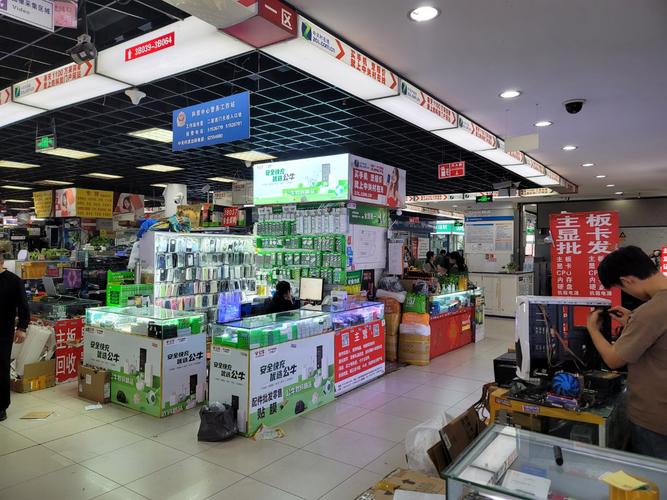 ...中关村什么地方有二手笔记本电脑卖2000元以内的有那些谢谢