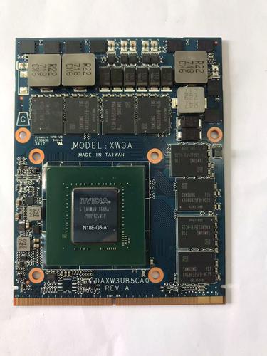 [mxm显卡]:提升电脑性能的最佳选取