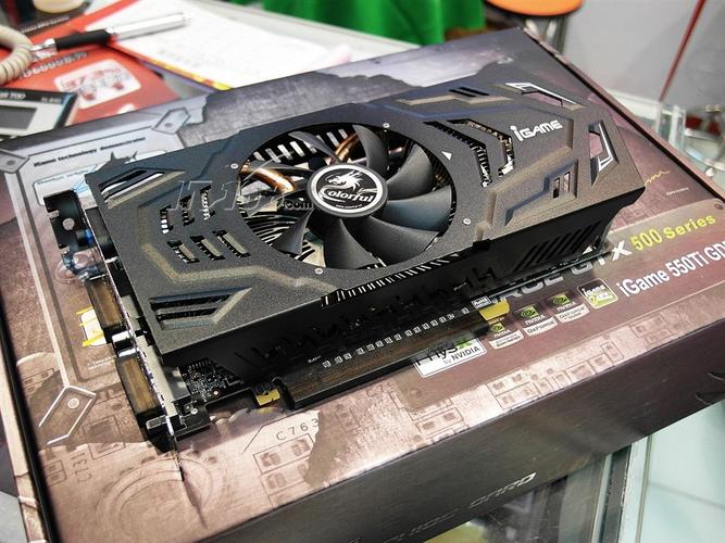 gtx650ti和gtx550ti哪个好,配i5能发挥多少性能?