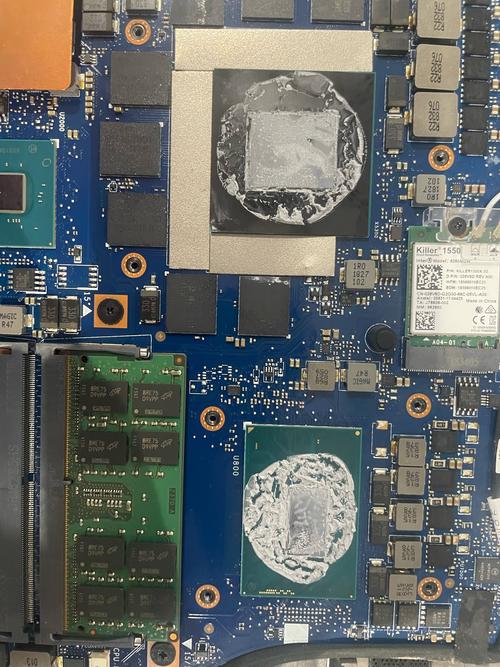 水冷自带硅脂多久更换一次