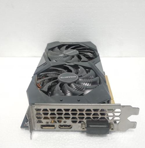 1660super6g显卡那个牌子的好