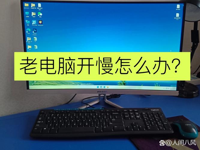 为什么我的电脑开机很慢,要等半个小时以?