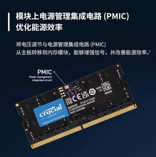 镁光内存条和英睿达内存条兼容性