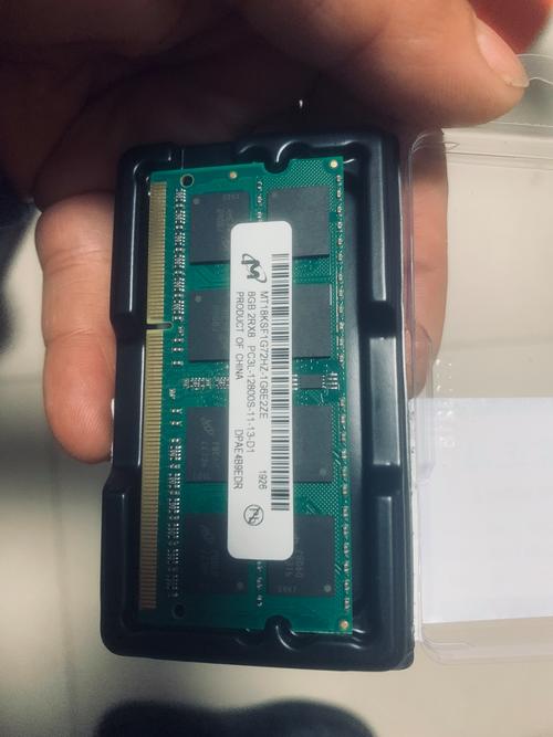 笔记本镁光内存条和三星内存条哪个更好