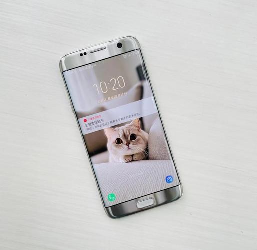 三星盖乐世s7edge几英寸?