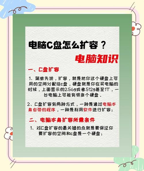 电脑硬盘变空间怎么办电脑C盘空间满了如何清理