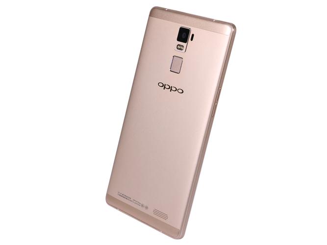 oppor7plus参数配置