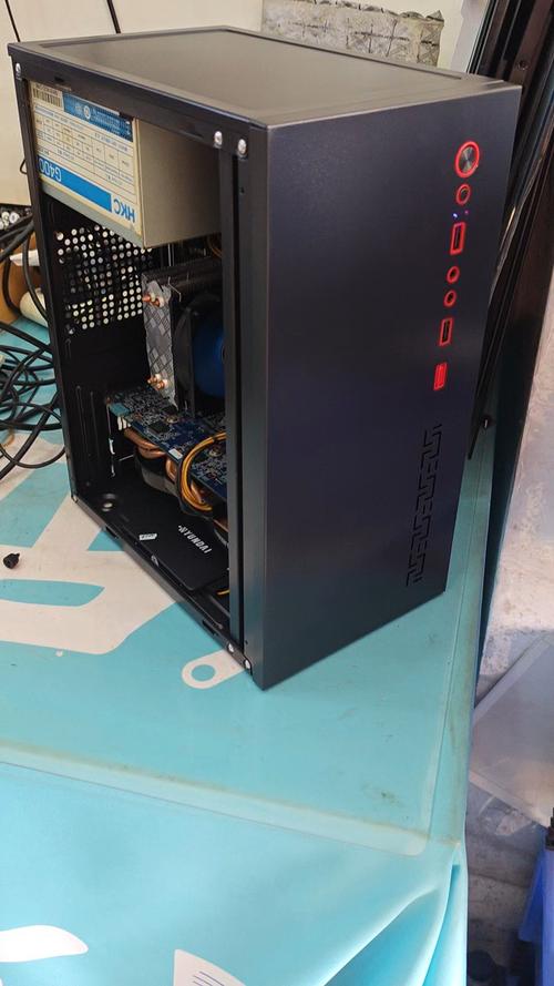 4核8g电脑能装什么系统?