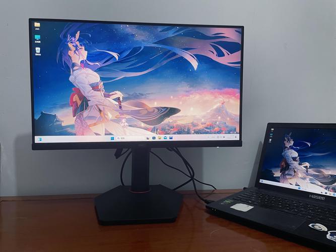 笔记本显卡readeonhd8670m可以外接2k显示器吗?有没有人清楚?