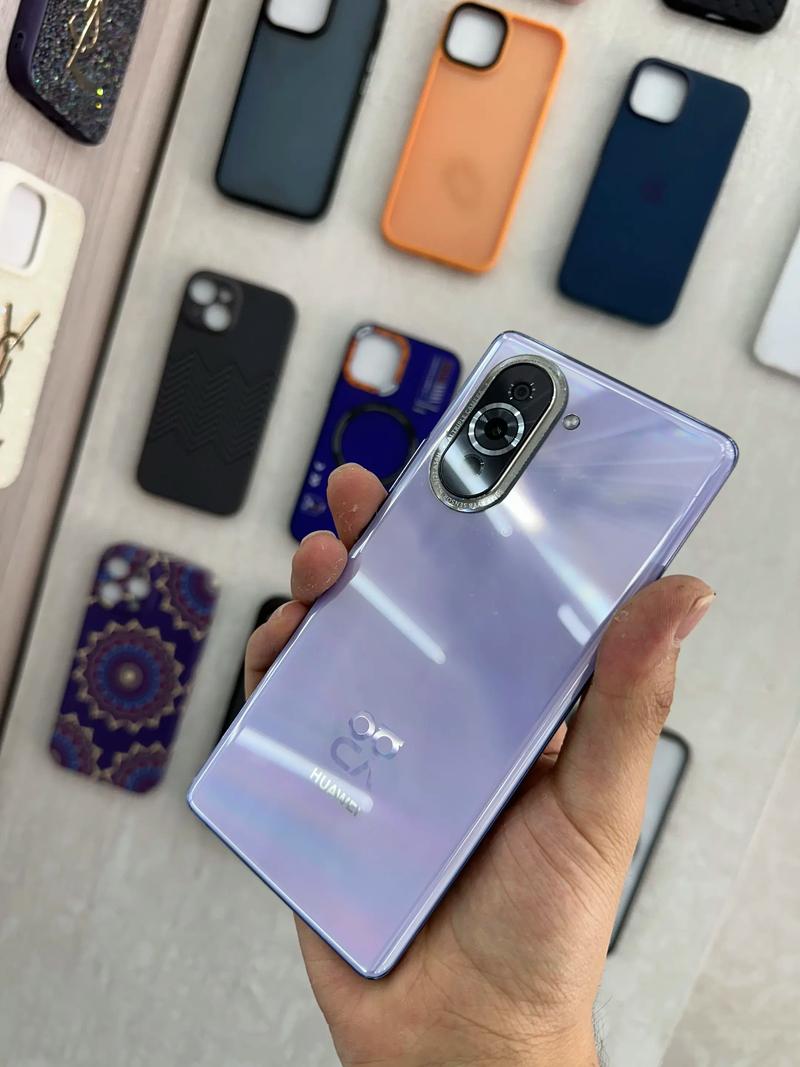 华为nova10值得买吗?