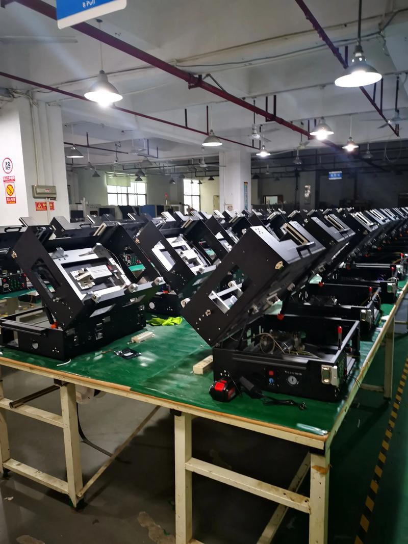 显示器品牌排名榜前十名?