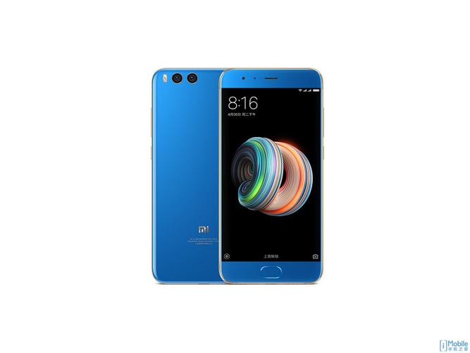 小米Note3怎么连接电脑