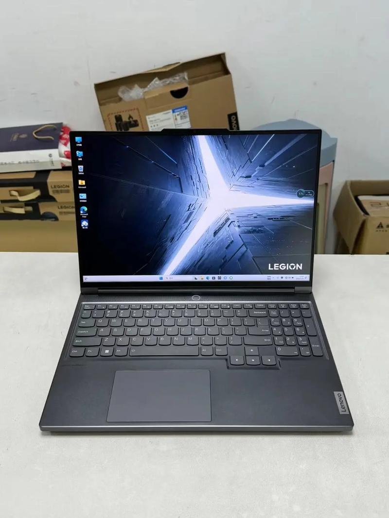 笔记本电脑以旧换新怎么换