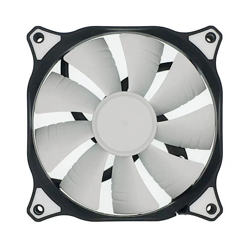 12cm无光超静音风扇推荐