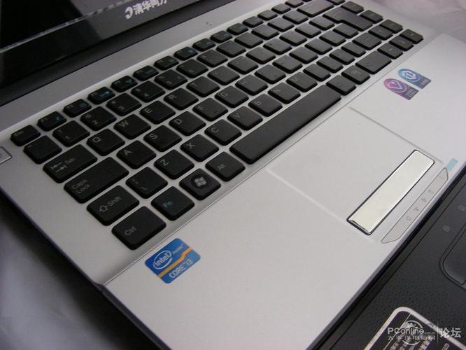 清华同方锋锐v43h这款笔记本怎么样?谁晓得?