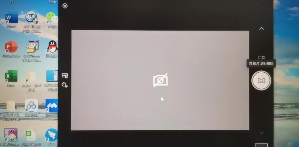 lenovo笔记本摄像头怎么打不开?