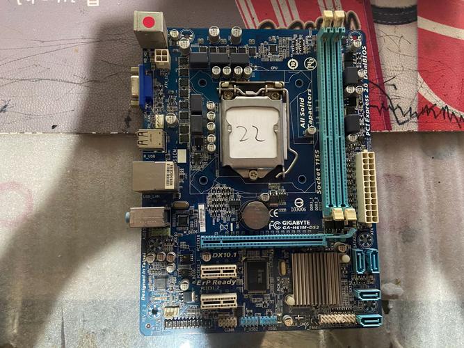 ...英特尔H61)这一款主板比较高可以配置哪一款显卡?还有能装多少G_百...