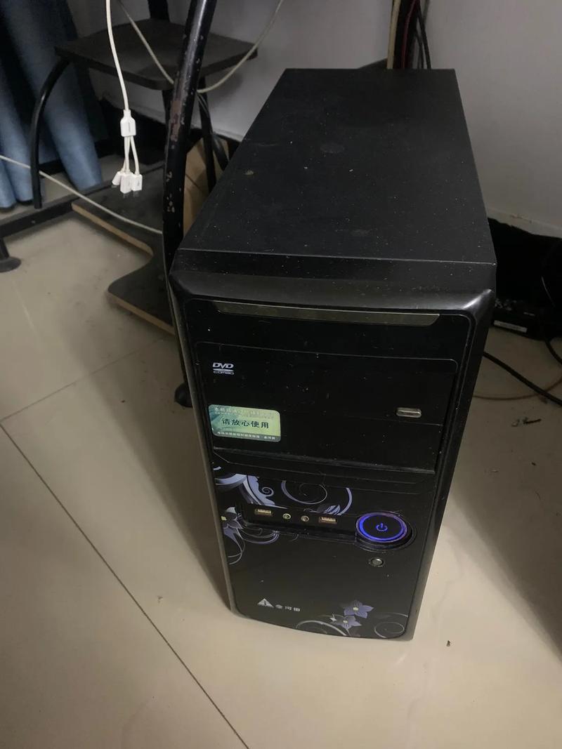 旧的电脑主机能卖多少钱(旧的电脑主机能卖多少钱一个)