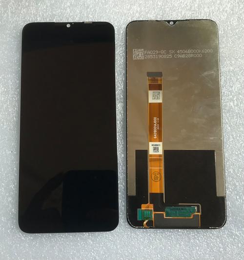 OPPOA8,换一个外屏多少钱?