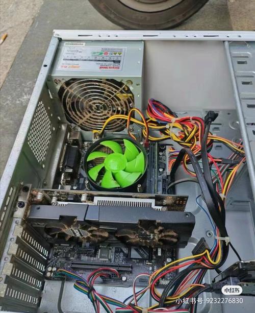 电脑主机有必要清理灰尘吗?