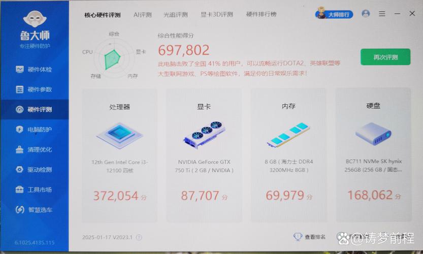 i7『6』700配1070显卡够用吗?