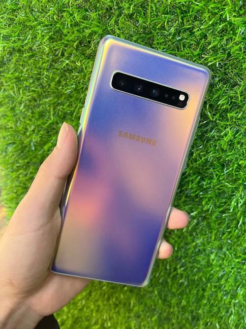 三星发布三星S10系列屏幕等级评测结果