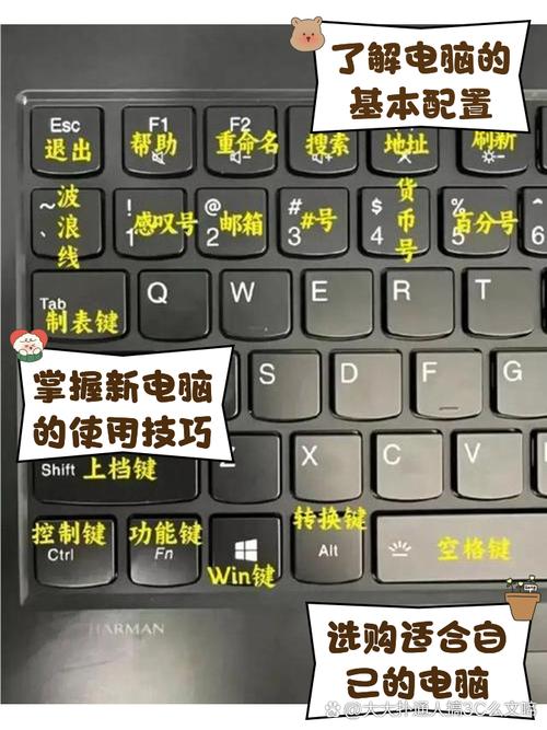 电脑小白如何由浅入深的学习电脑