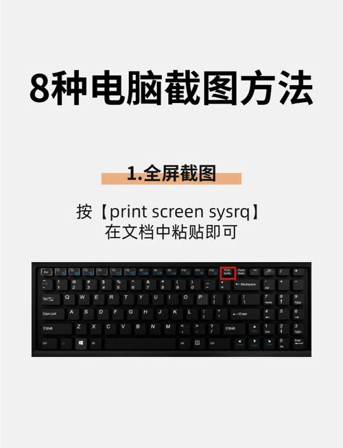 hp电脑怎么截全屏