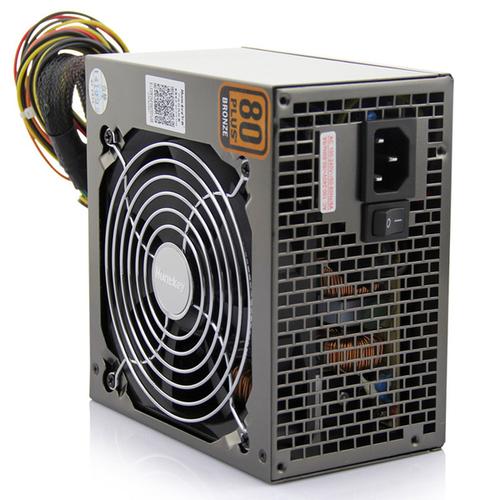 Huntkey航嘉jumper450B-电脑电源稳定解决重启问题