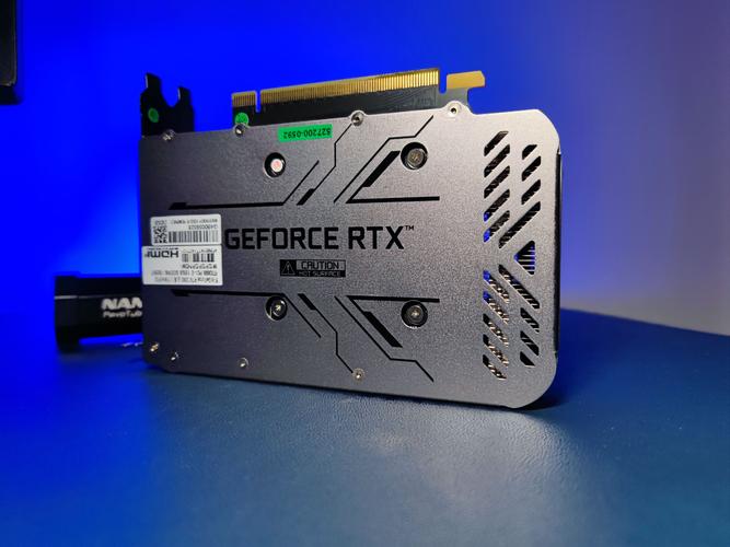 高性价比iTX小金刚显卡~影驰GeforceRTX3060金属大师Mini开箱