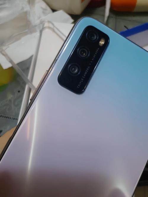 华为畅享z5g全新机多少钱