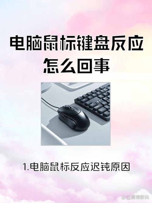 鼠标突然间不好用了,怎么办?