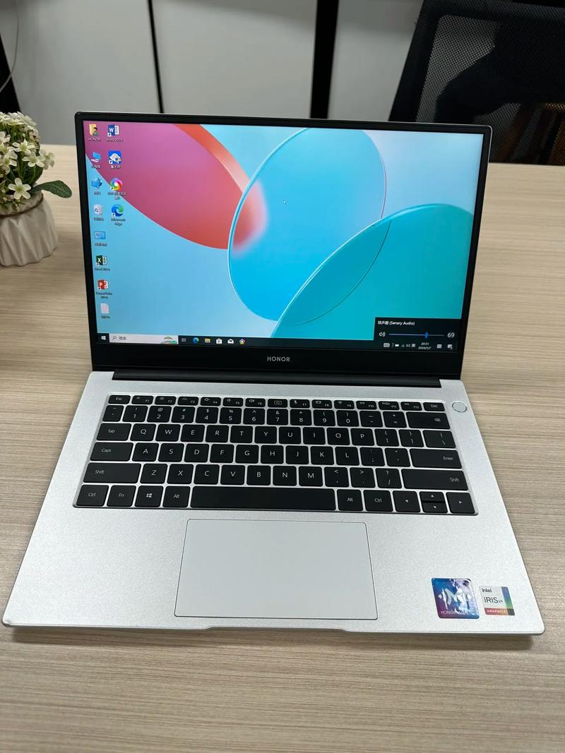 华为游戏本笔记本电脑哪个好