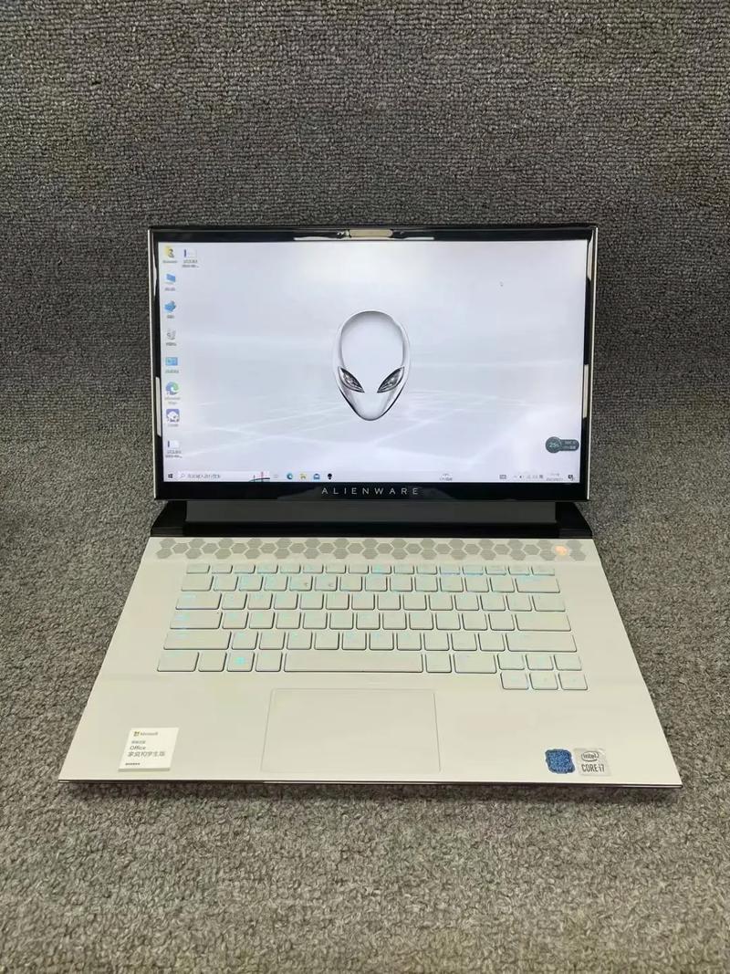 dell外星人是什么操作系统