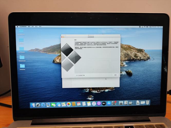苹果电脑安装windows有什么影响(苹果电脑安装windows会卡吗)
