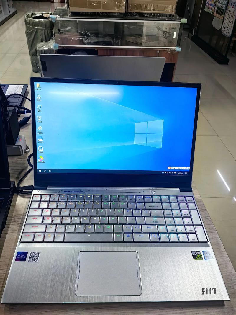 如何评价机械师笔记本电脑?