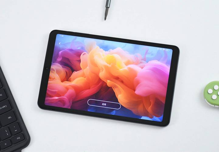 什么平板可以像电脑一样办公