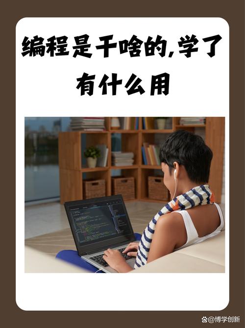 电脑编程是什么